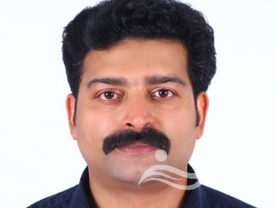 Alwin Varghese