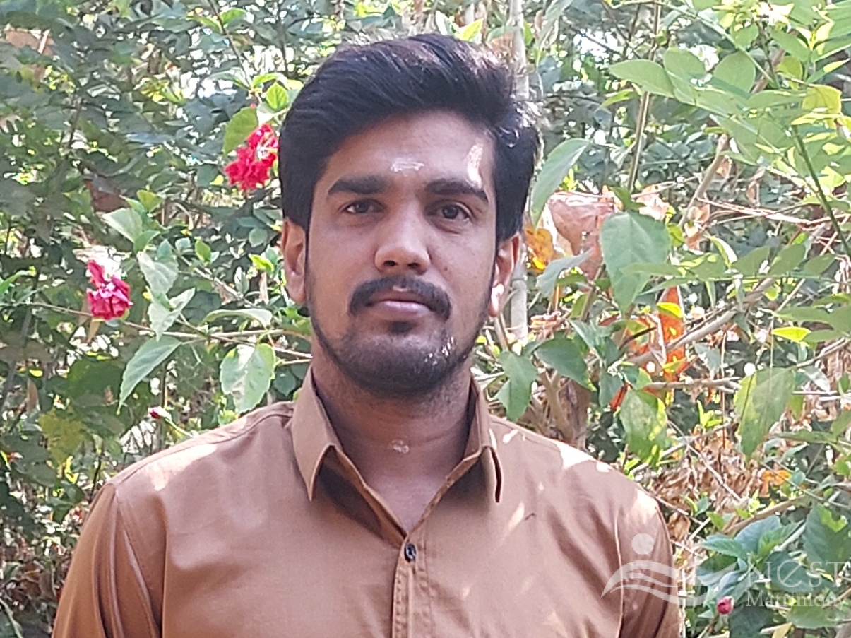 Prabhath Kumar P S