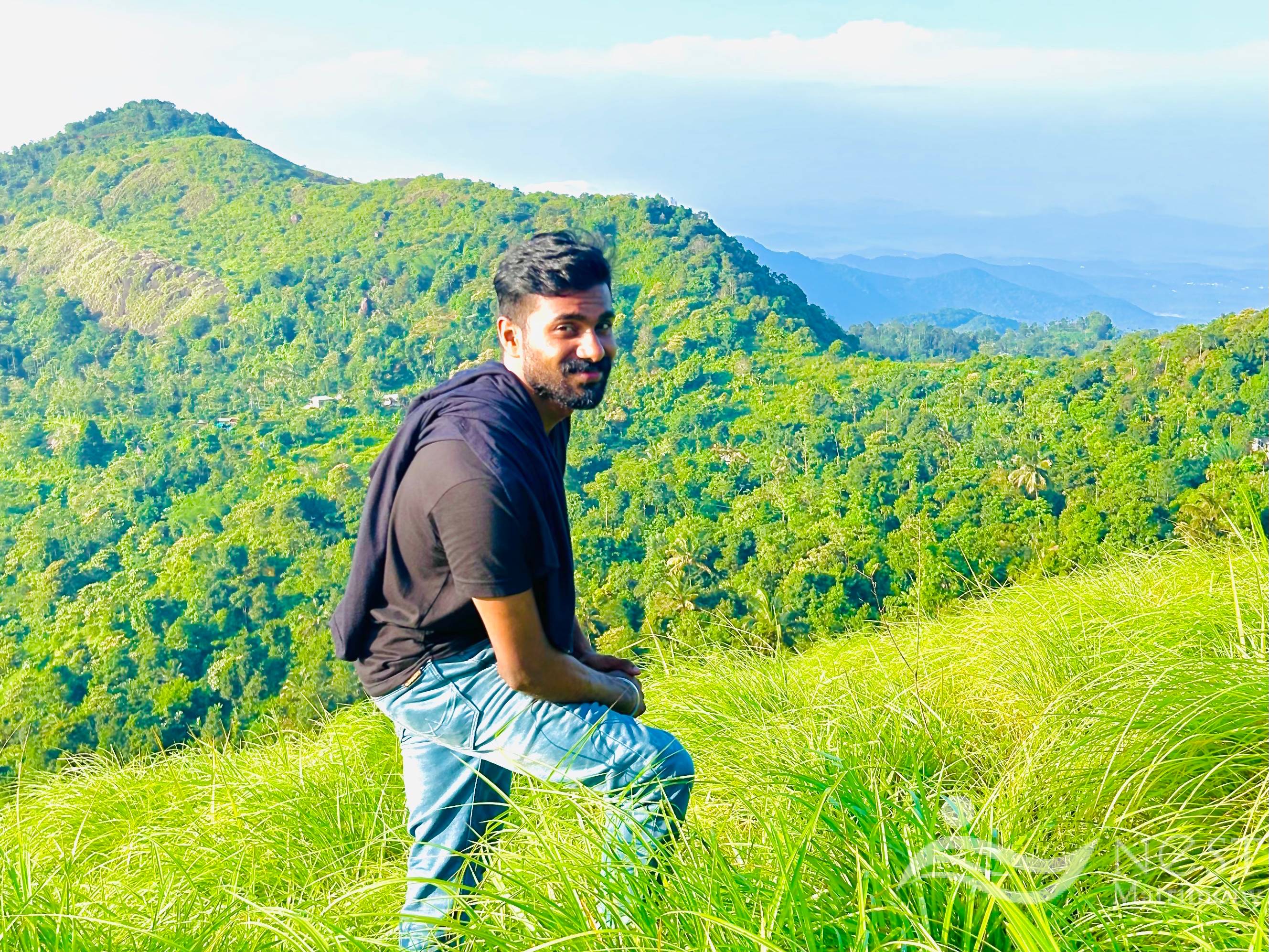 Sujith Cholakkal