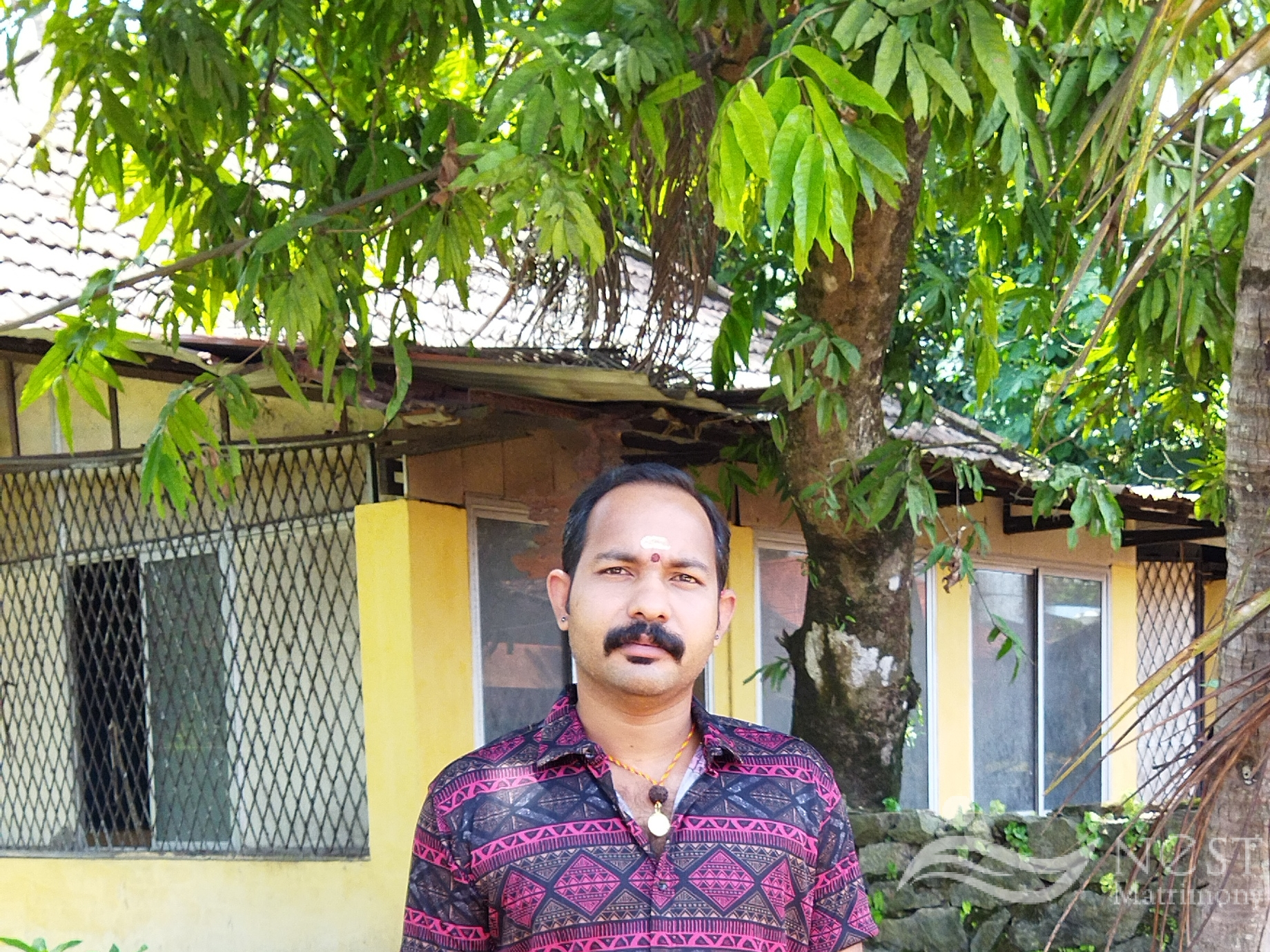 Yadhu Krishnan