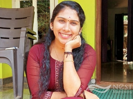 Aiswarya Chandran