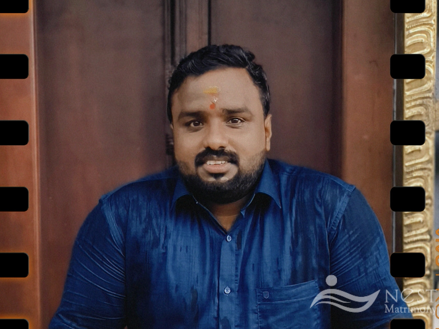Yadhu Krishnan