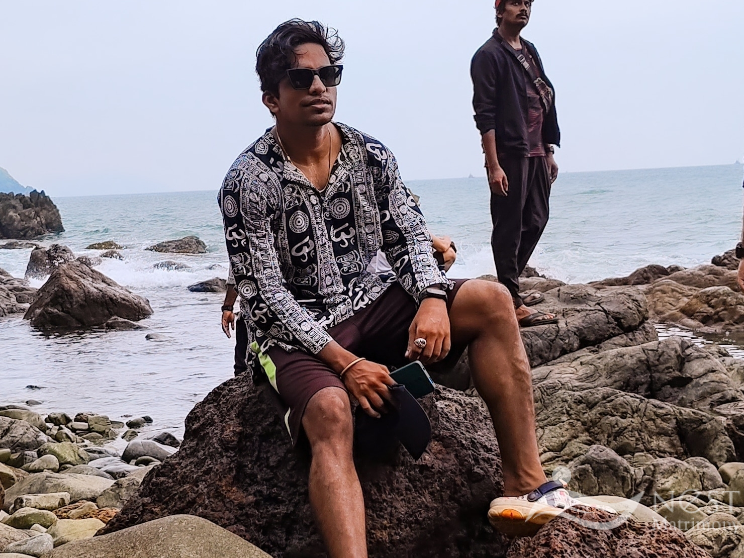 Vineeth Biju