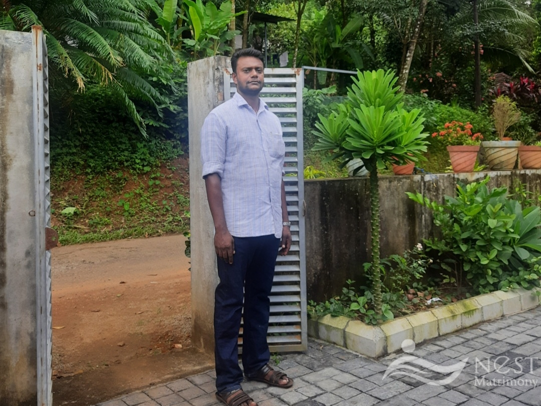 BASIL VARGHESE