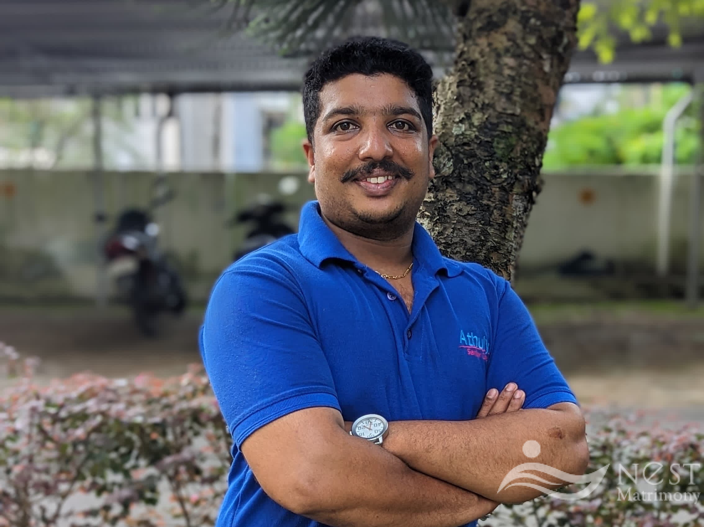 Eldho  Varghese