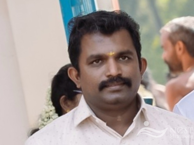 Vishnu Sankar