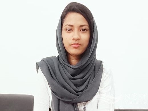 Riya Rahman