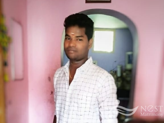 G Manoj