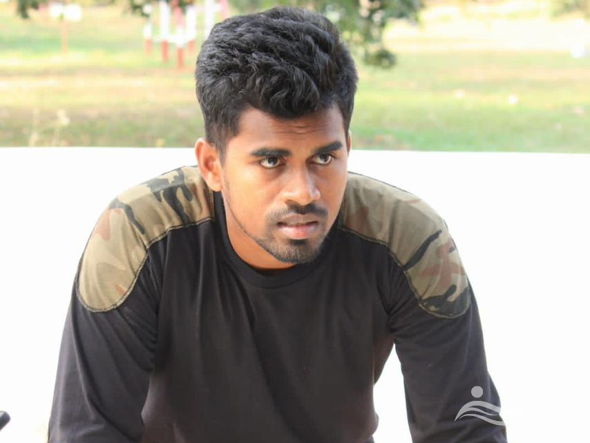 SAJU CHANDRAN