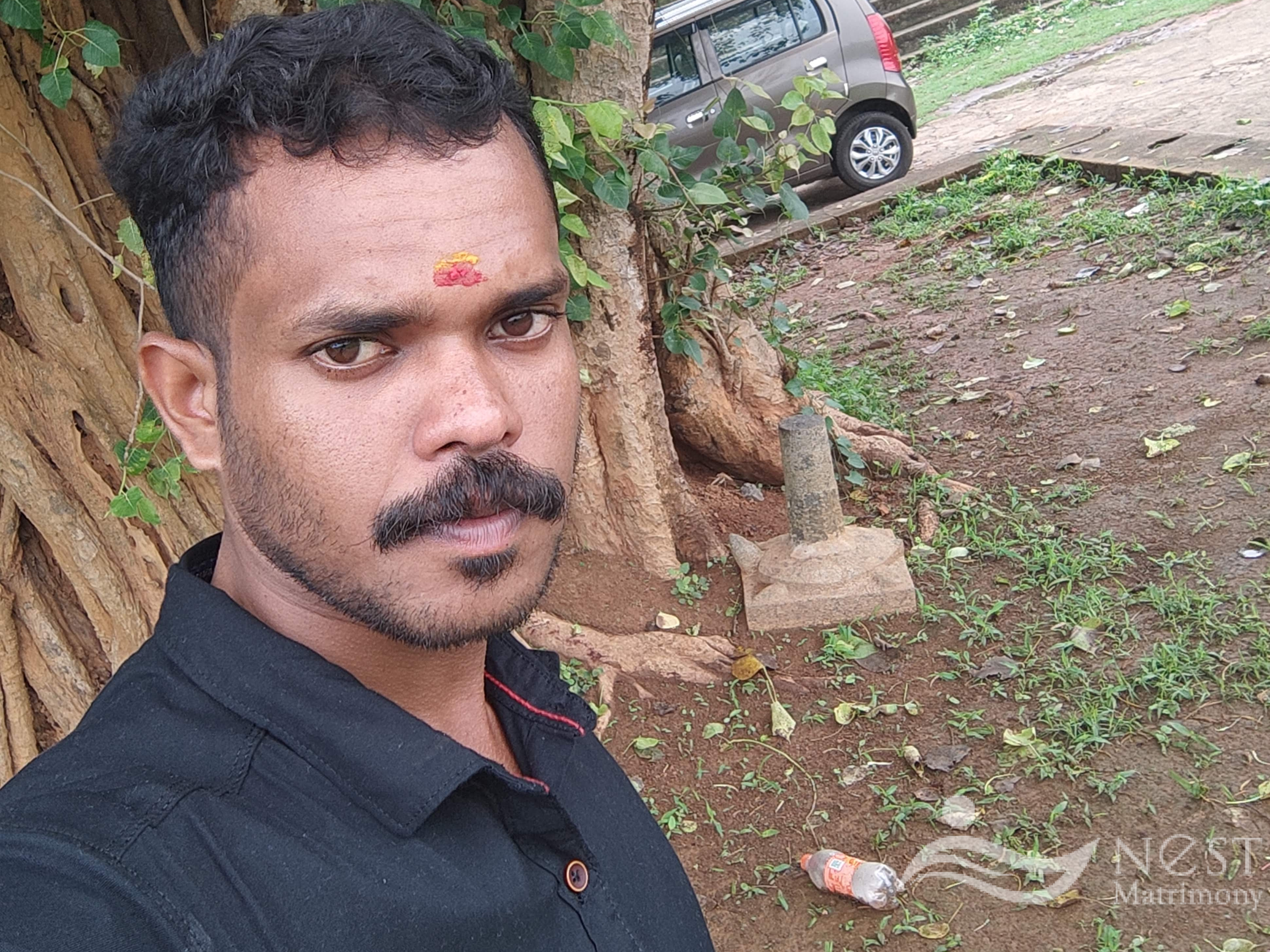 Praveen Prabhakaran