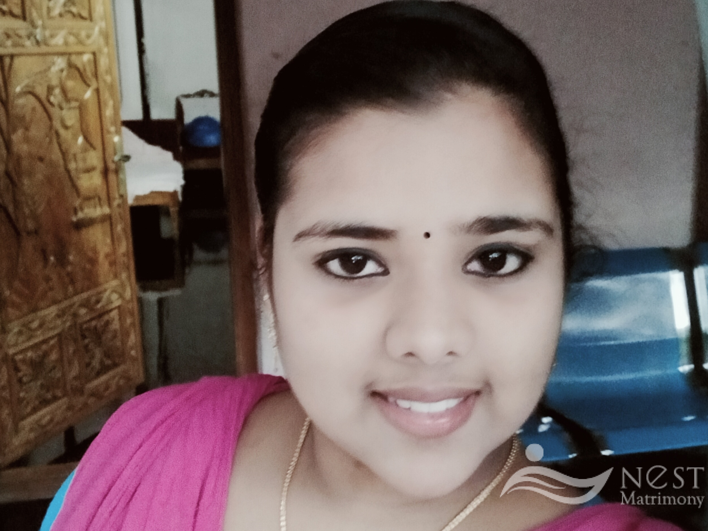 Sredha Sunil