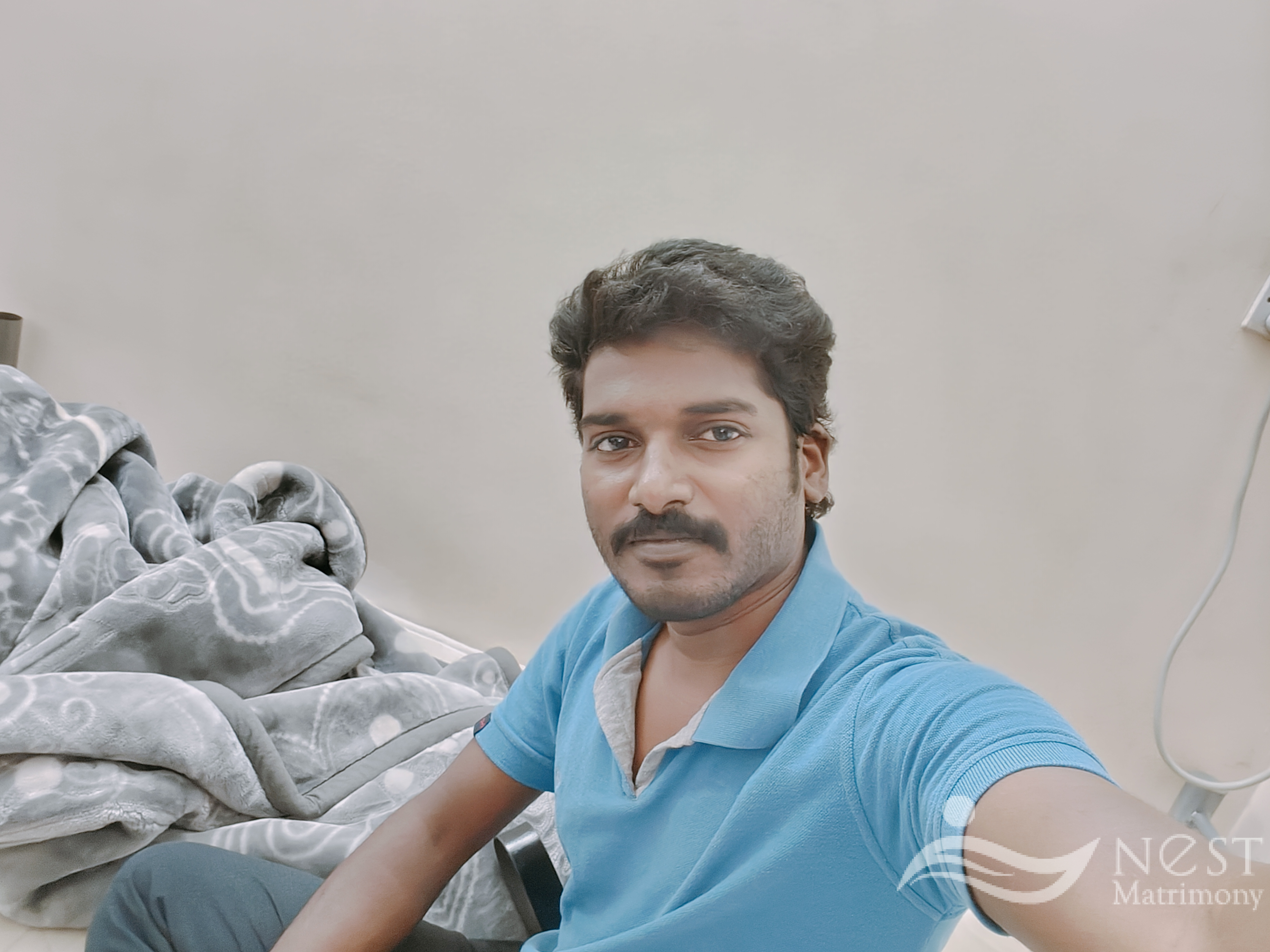 Sreejith T