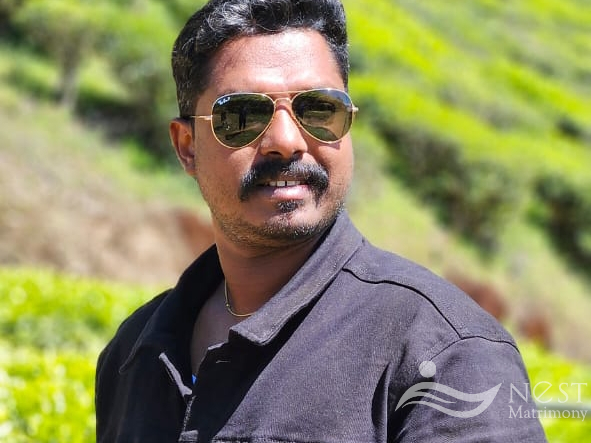 Sarath  .k. Balan