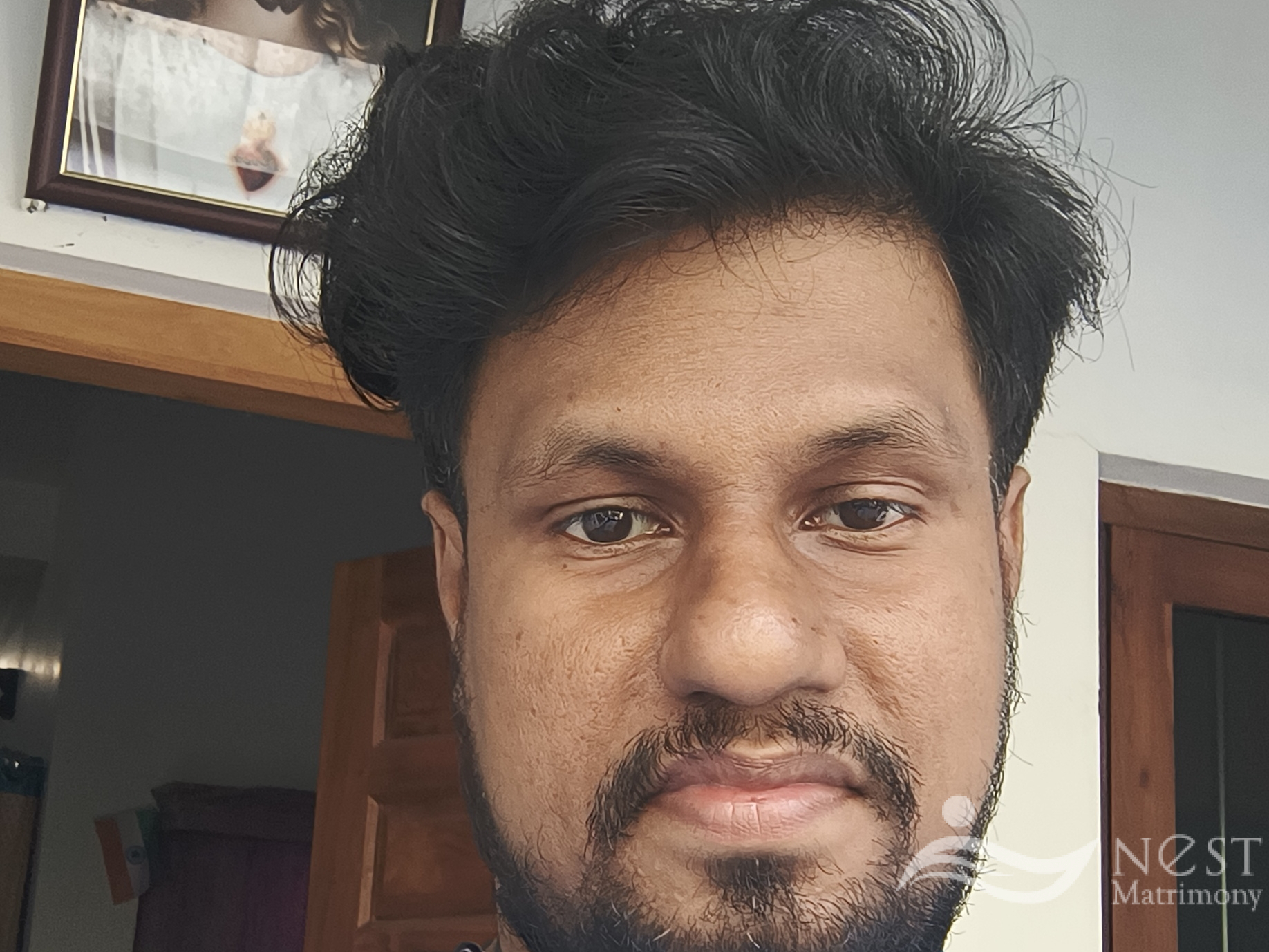 Jithin Varghese