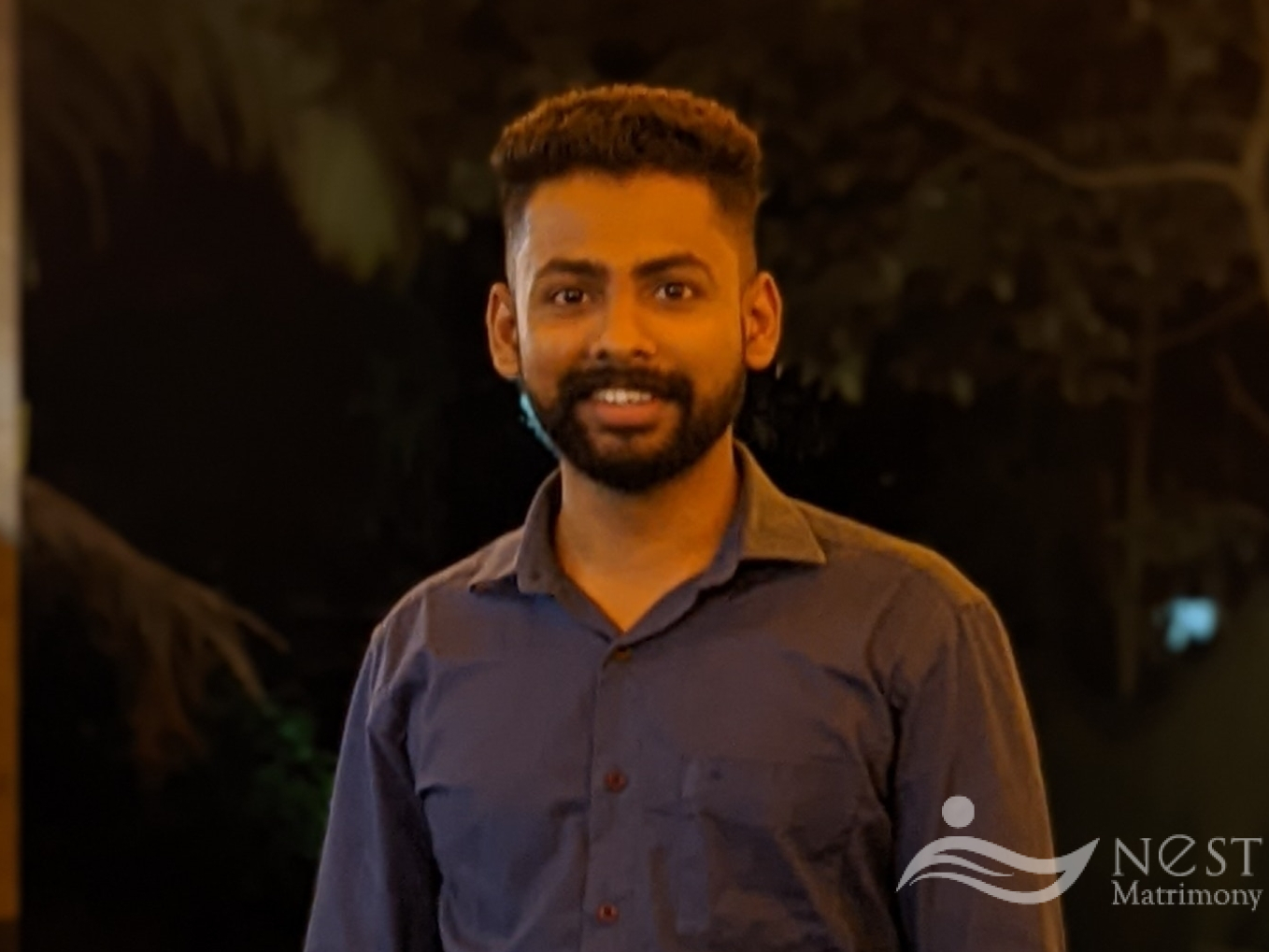 AKHIL CHACKOCHAN