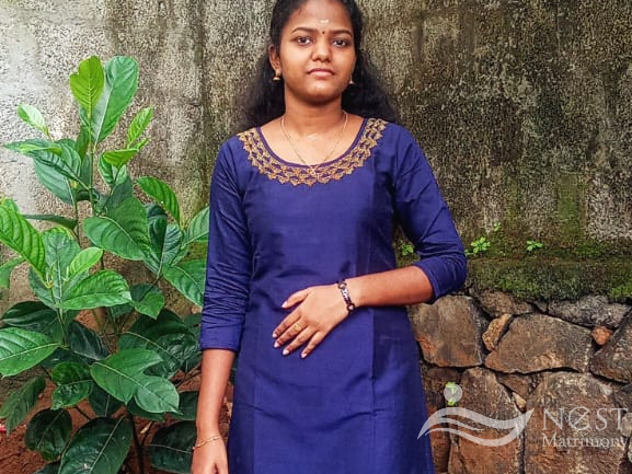 Jyothi Unni