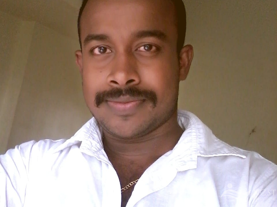 ARAVINDH