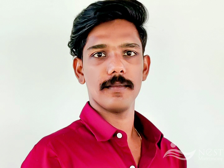 Alwin Varghese
