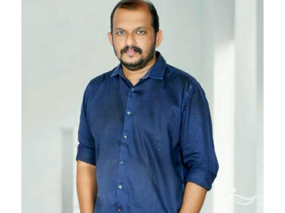 Arun Mohan