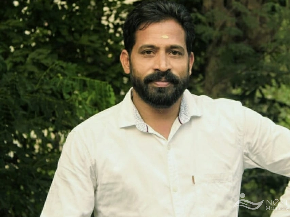 Anil Kumar