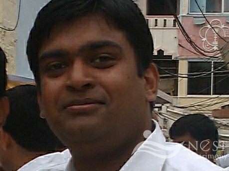 Sidharth Haridas