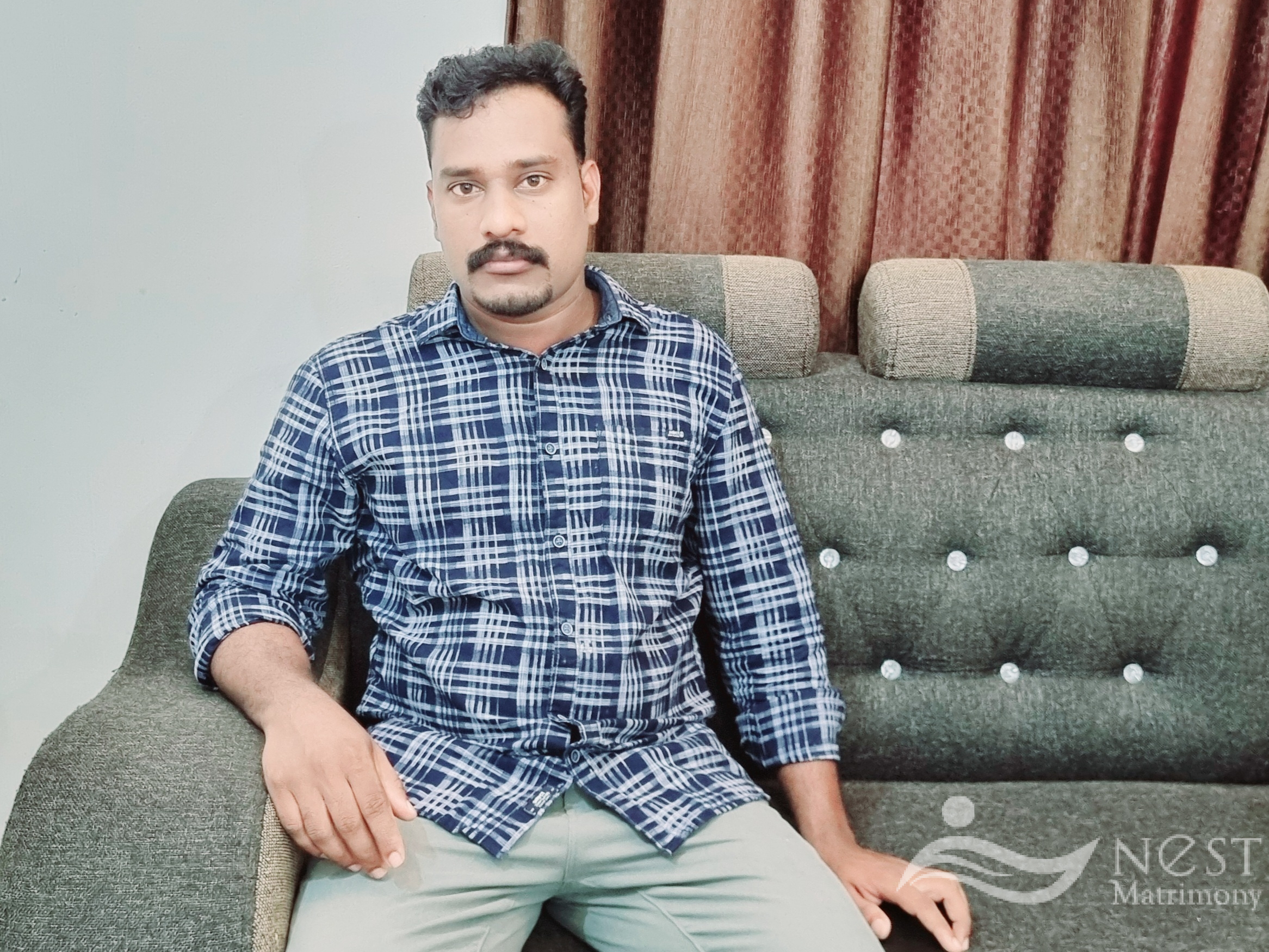 Dhanakrishnan