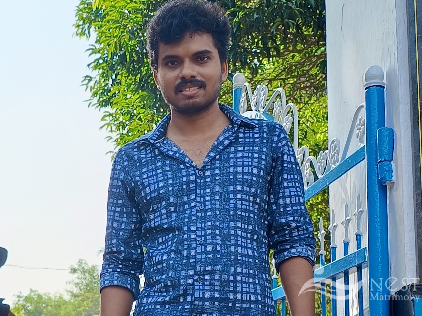 Vimal Raj