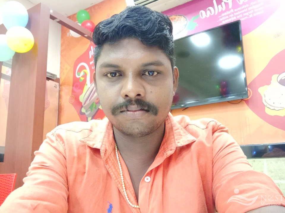 RANJITH T.S