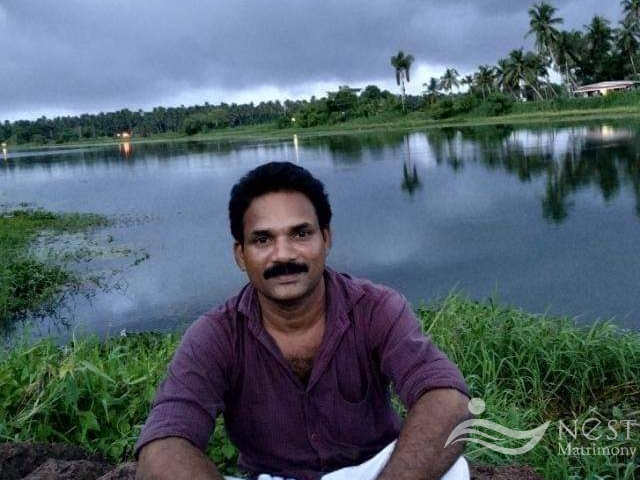 satheesh pa