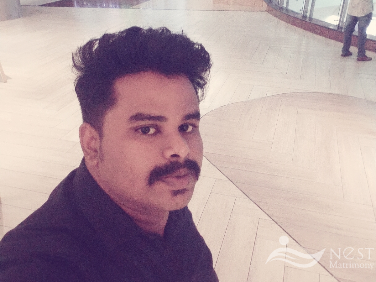 Vinu Vinoth