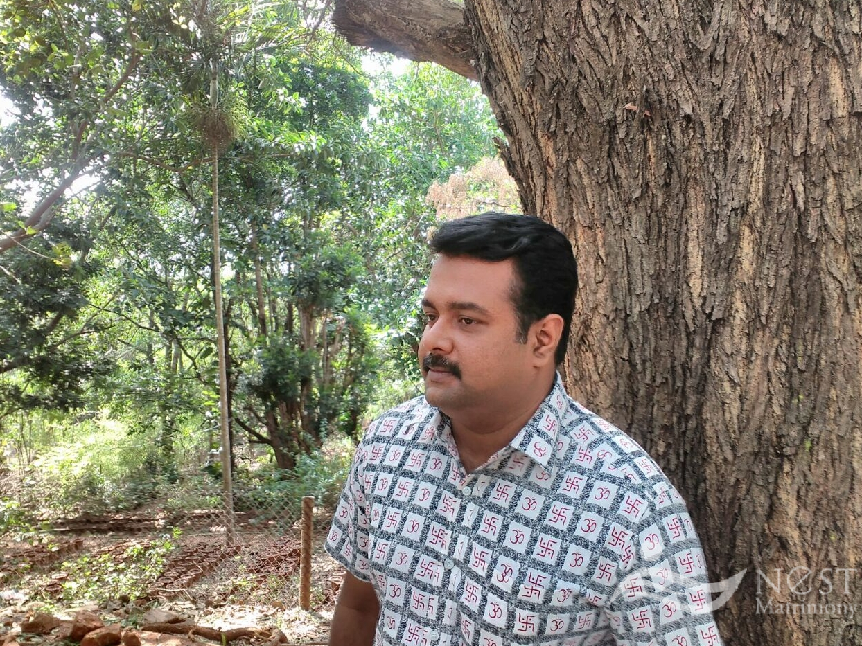 Gopalakrishnan