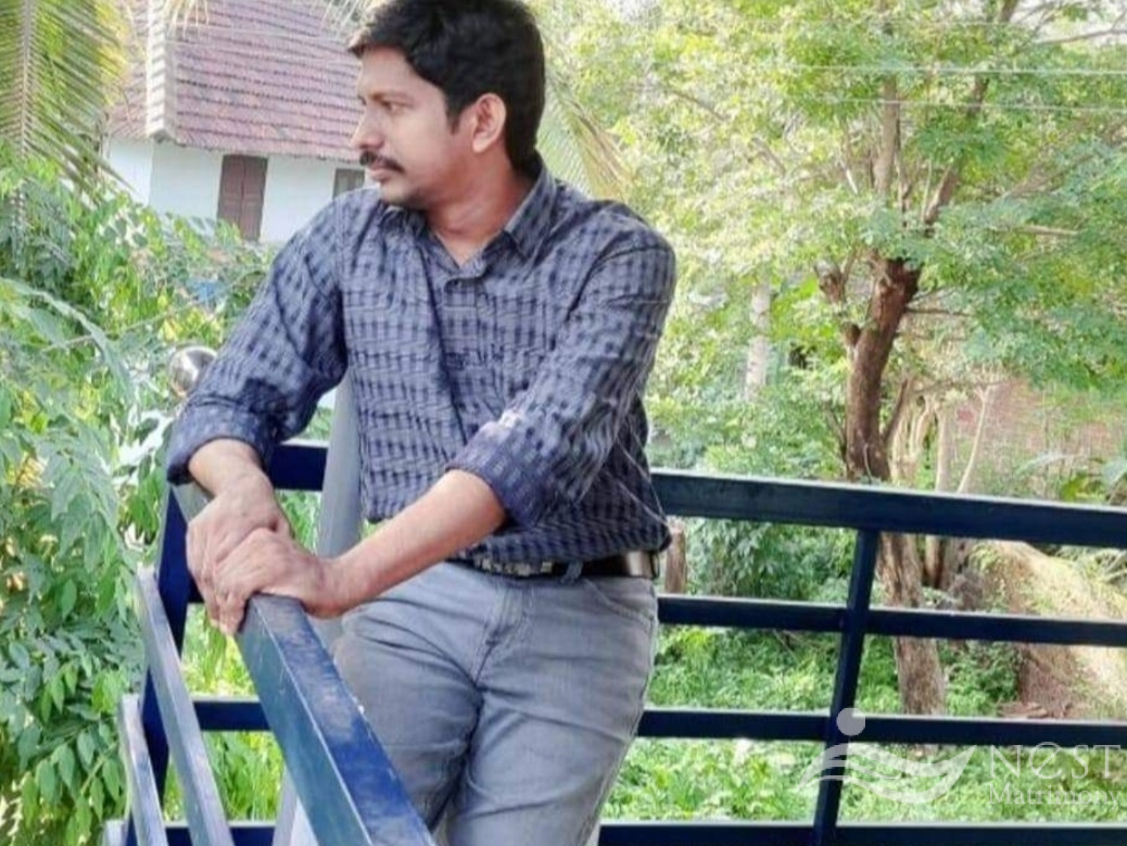 Gokul Das N