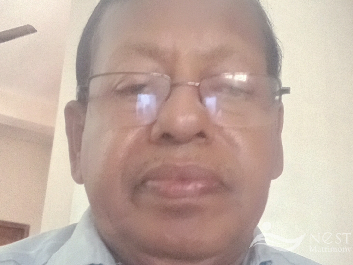 V Balakrishnan Nair