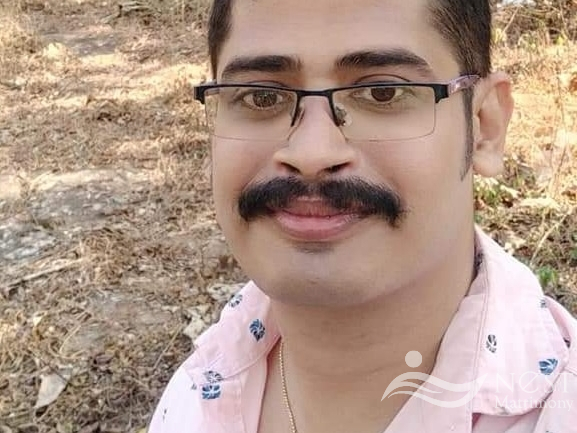 Praveen Paul