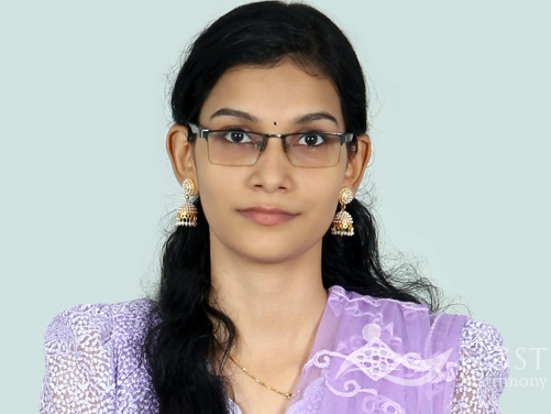 ANEENA K.J