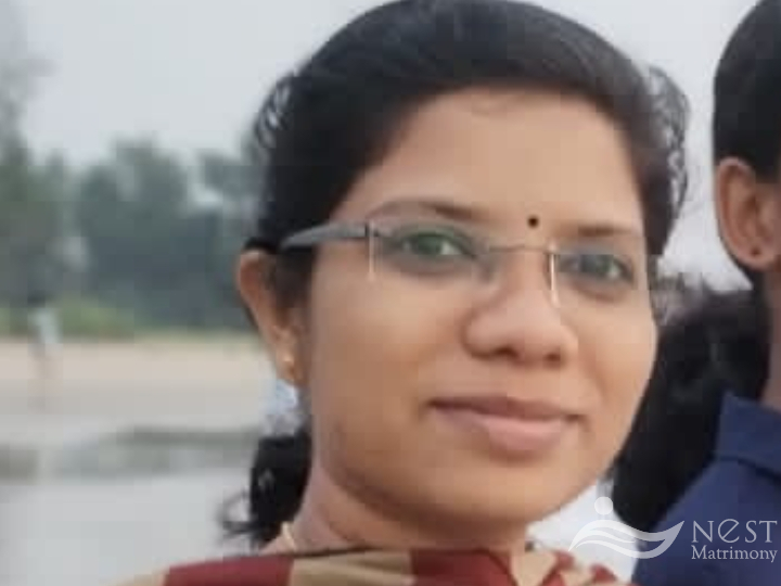 Shalini Nb