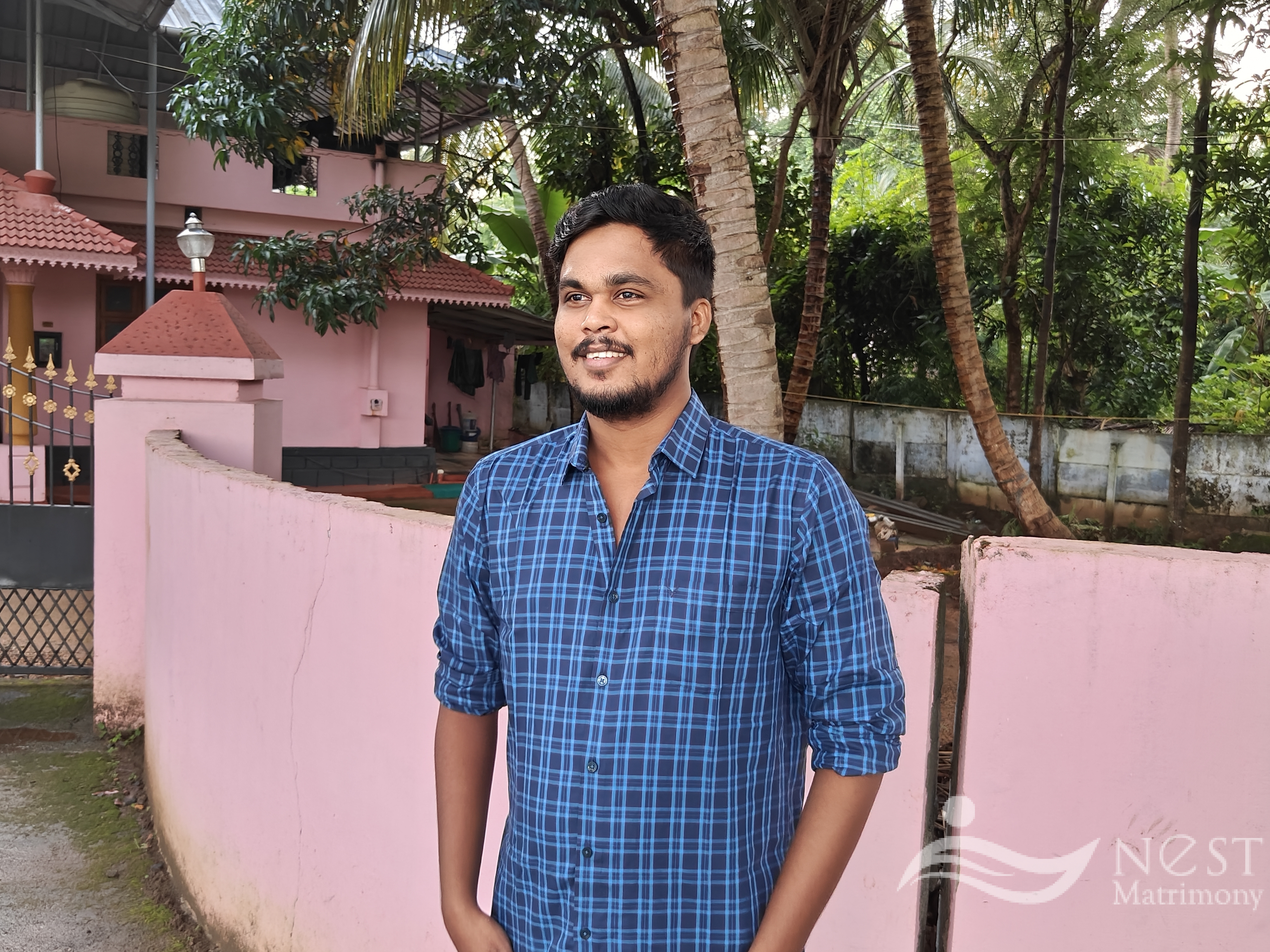 Kishor Devakumar