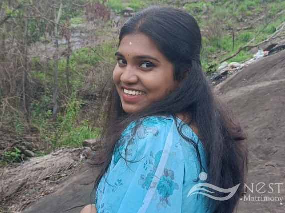 Akhila Babu