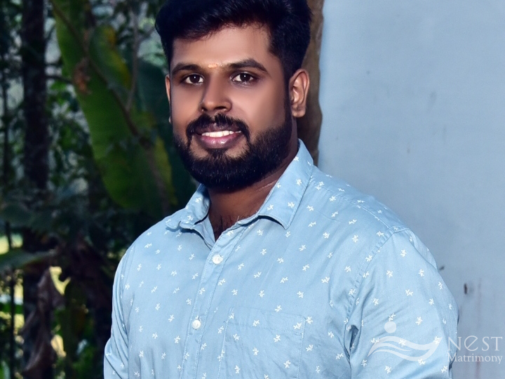 RAJESH RAJAGOPAL