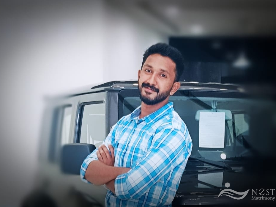 VIVEK RAJ