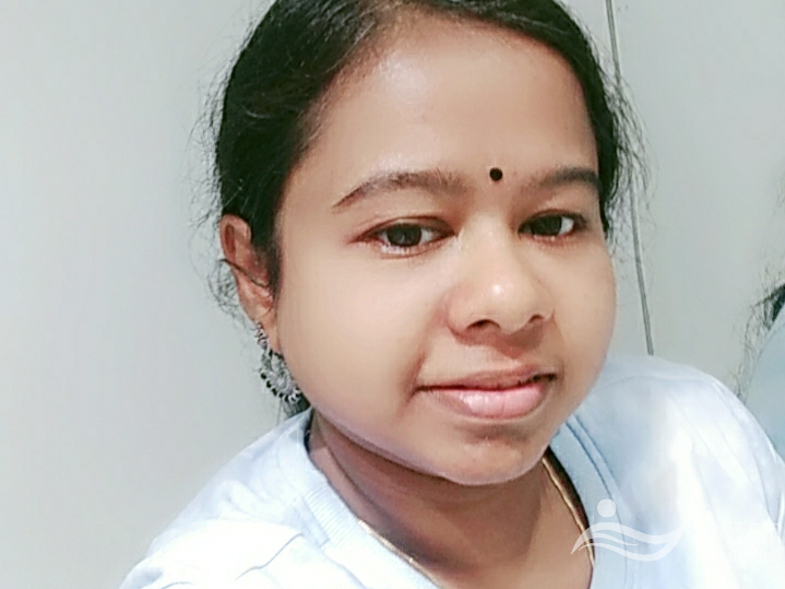 Jyothi P