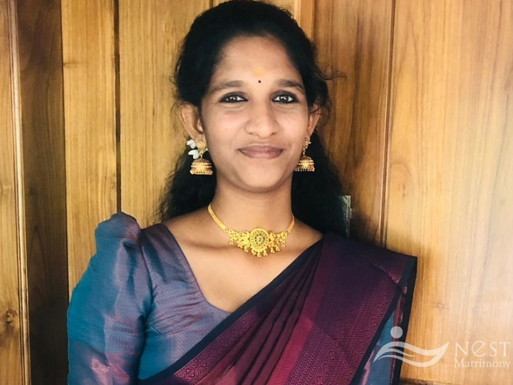 SREELAKSHMI