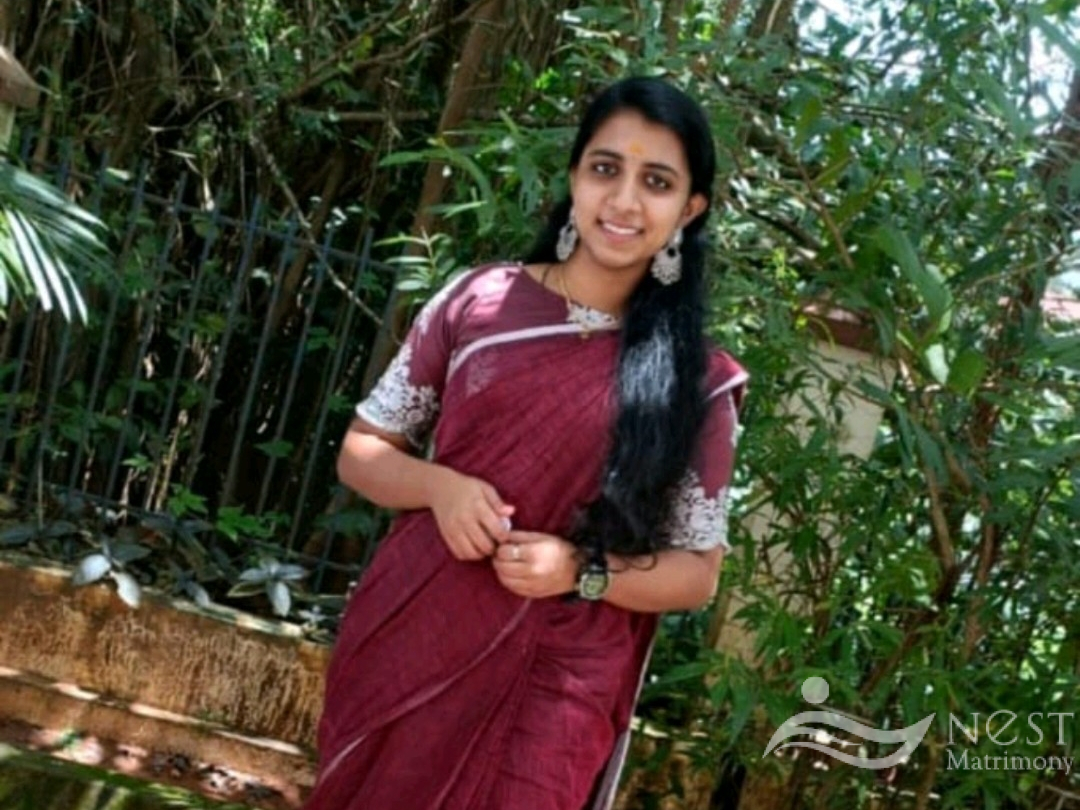 Amala M Sajan