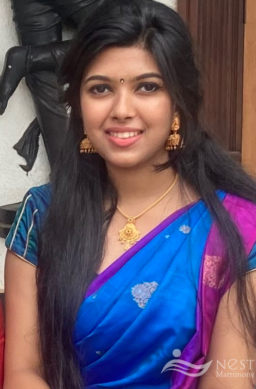 Sangeetha Vinodhan