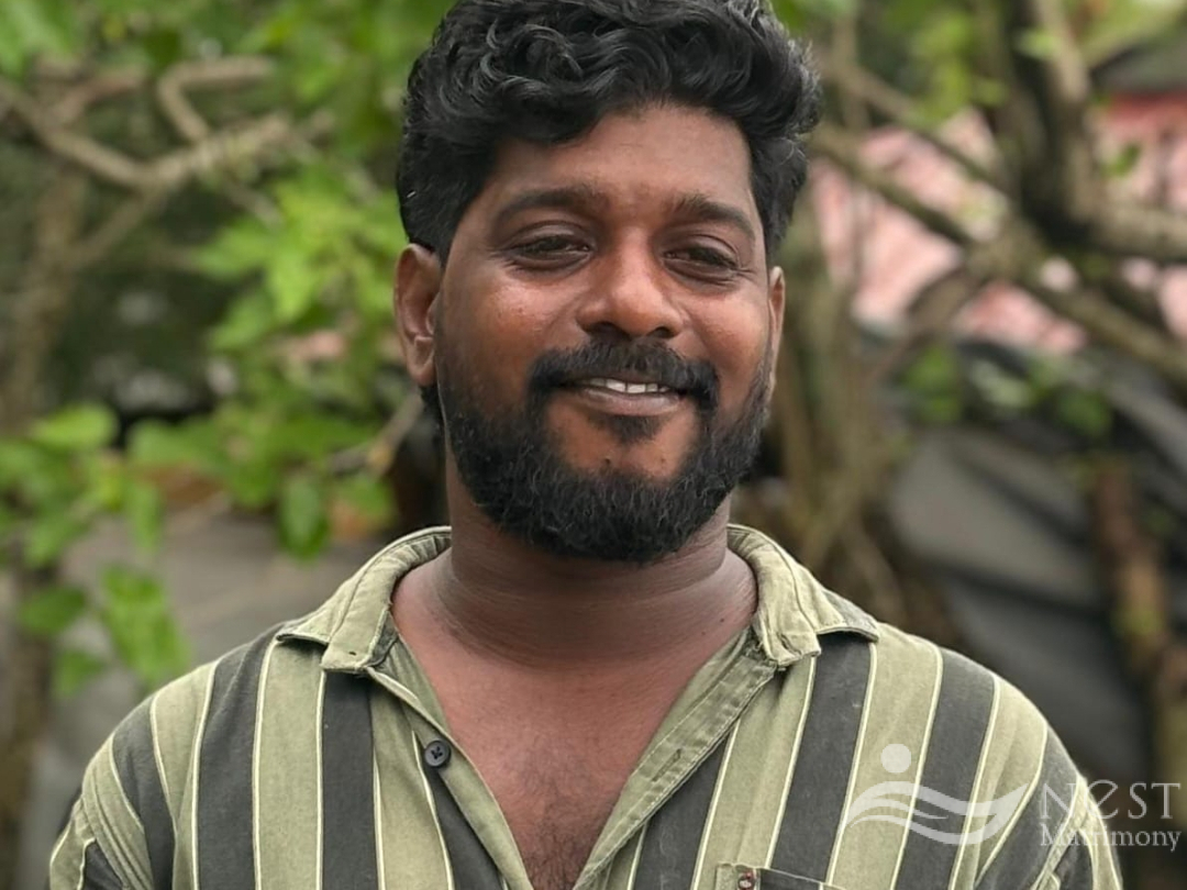 TINU VARGHESE