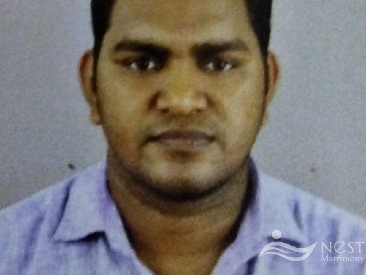 Kishore Pillai