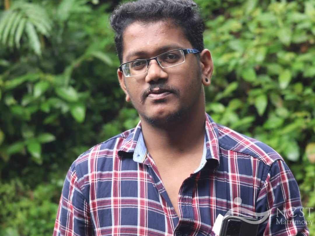 Vinu Mohan