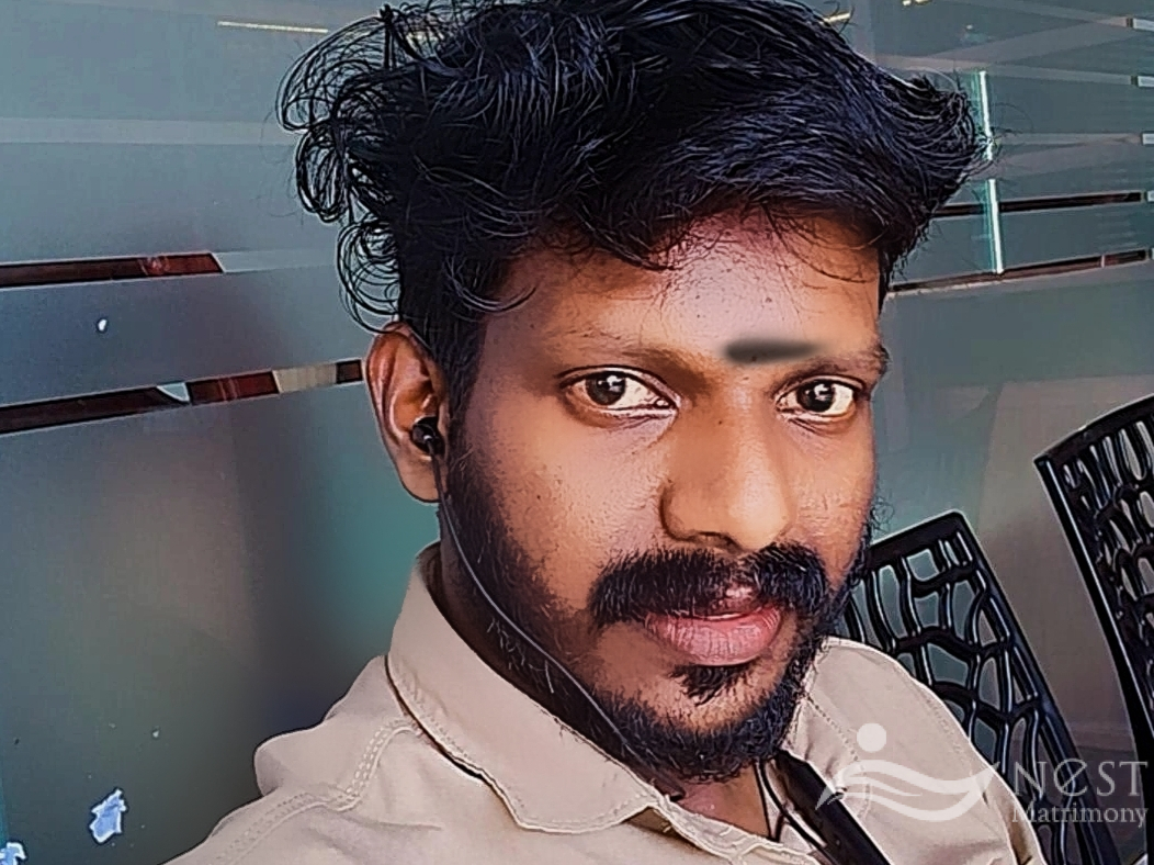 Jithin Jithu