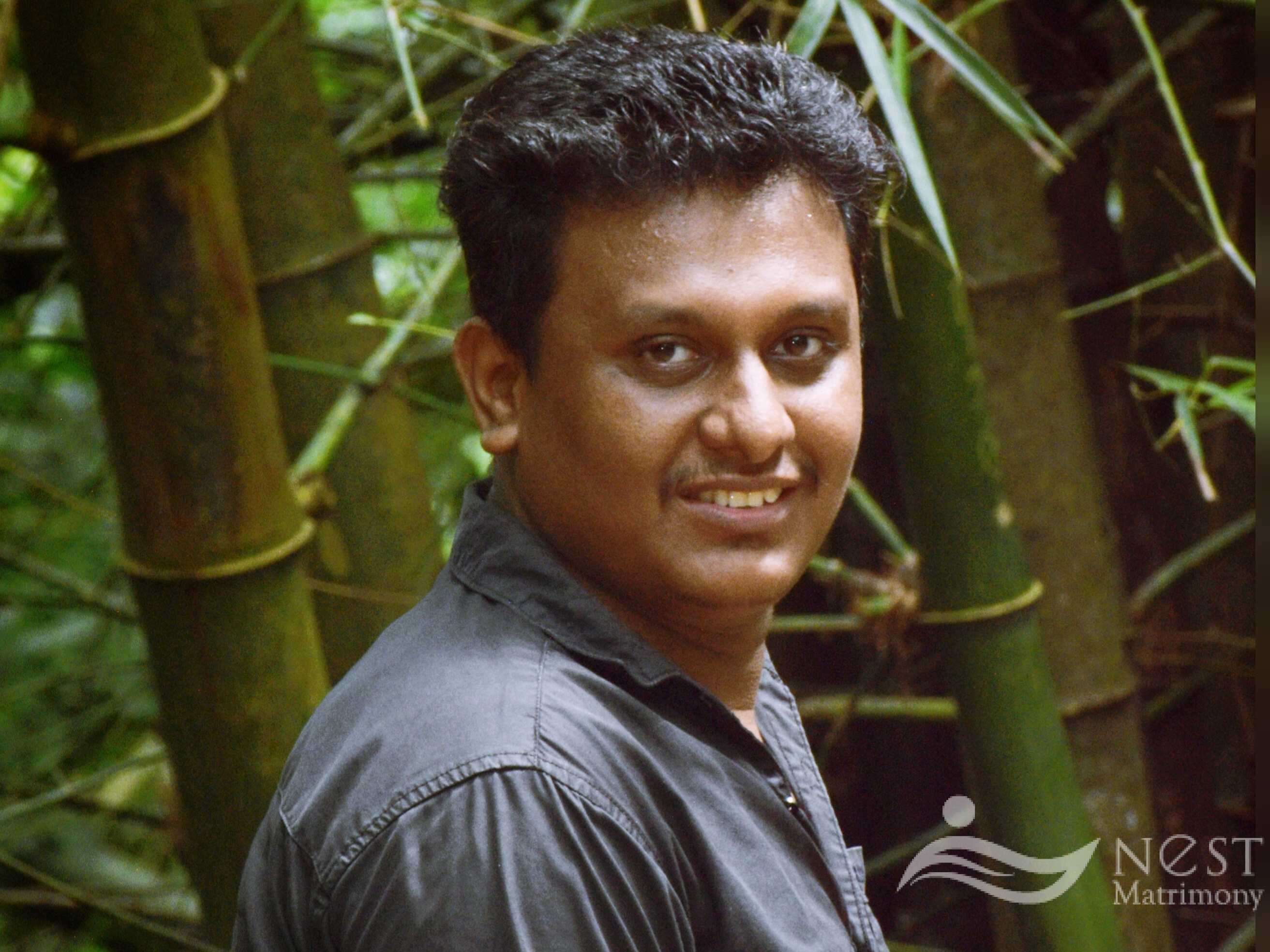 Mevin Varghese