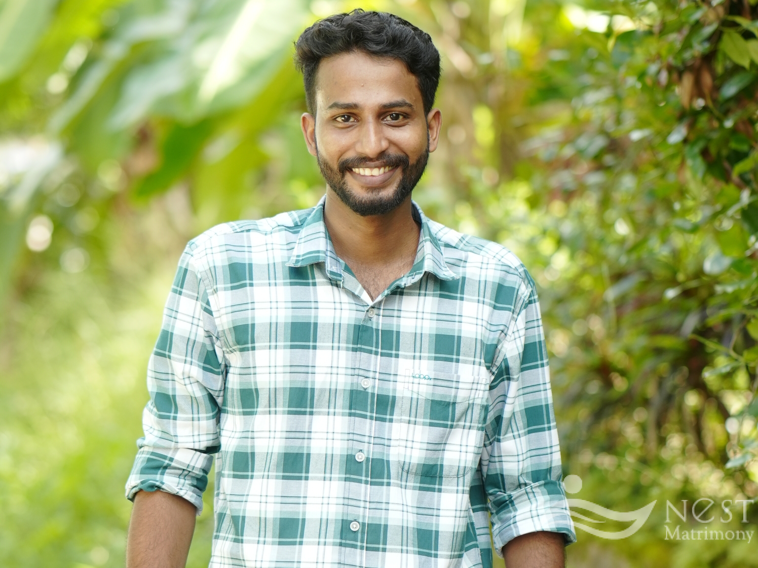 JERIN KURIAKOSE